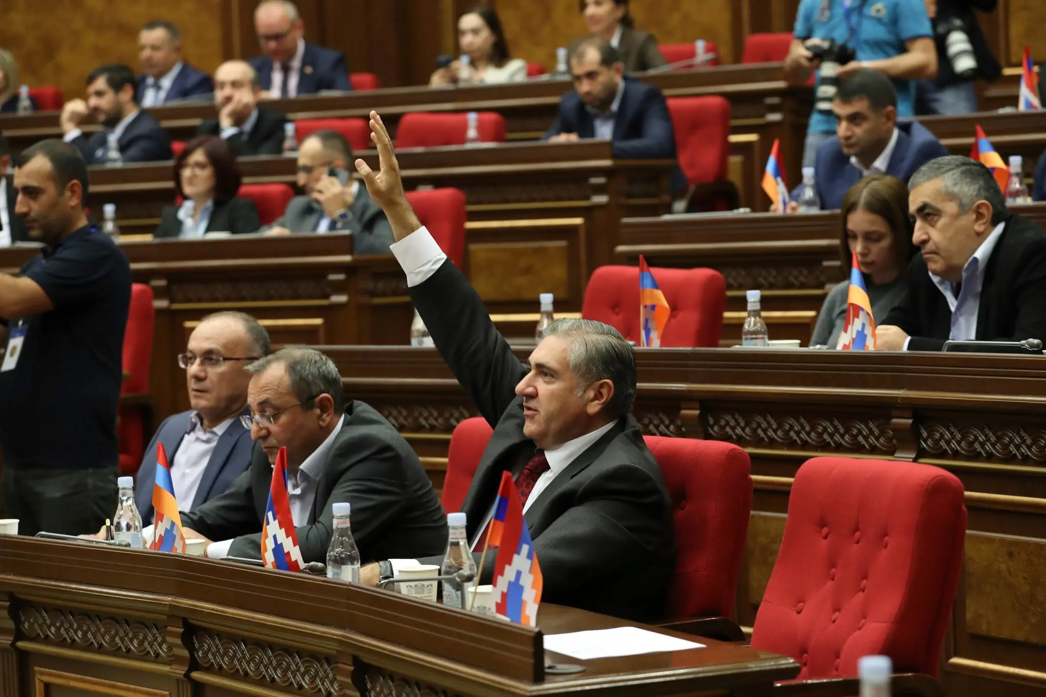 Газовий шантаж не спрацював? Москва вдарила по Вірменії новою забороною після курсу Єревана на ЄС